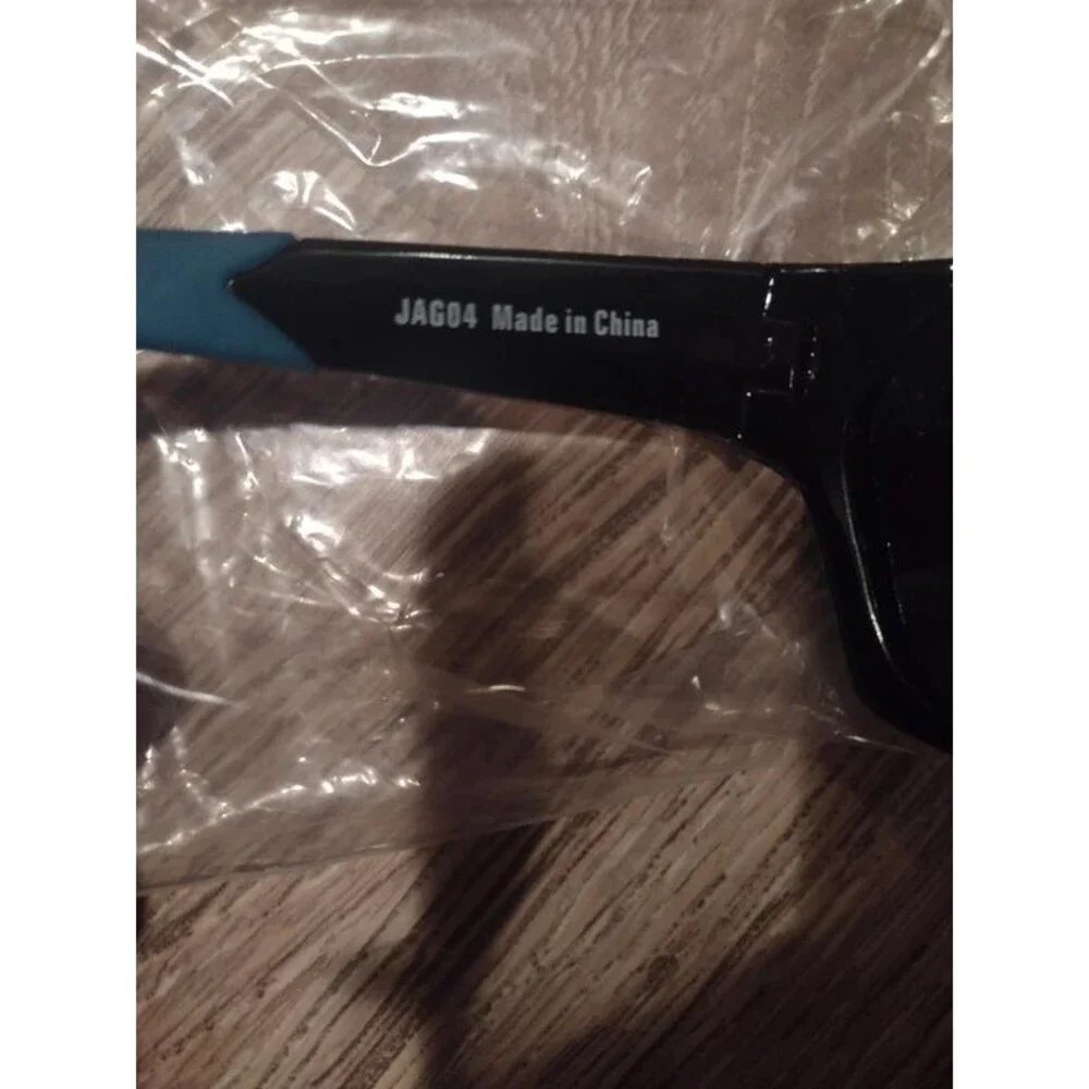 NFL Jacksonville Jaguars polarized sunglasses new